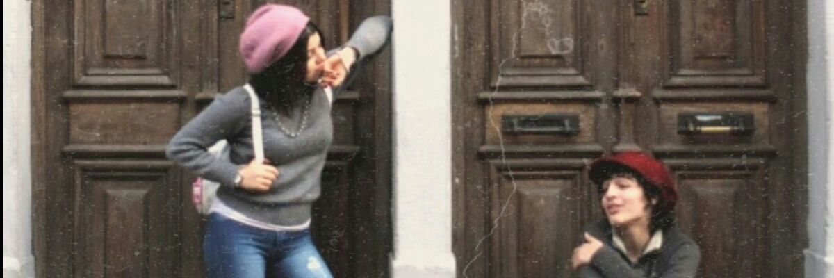 sasha is a hot mess 👁️ banner