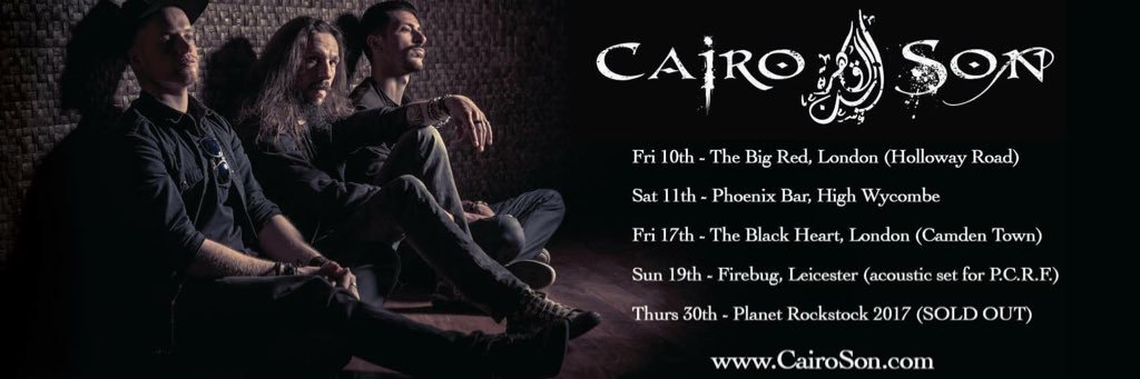 cairo_son's profile banner image