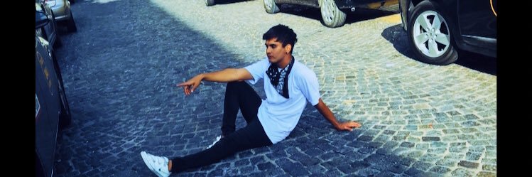 EnzoEncinaOk's profile banner image
