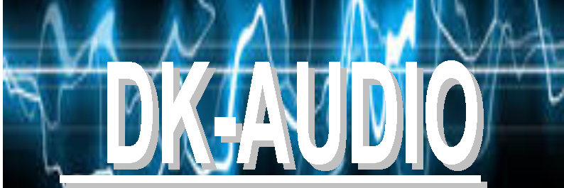 DKAudio1's profile banner image