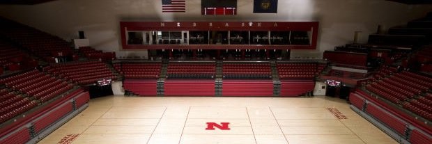 HuskerVBBench's profile banner image