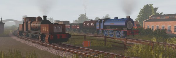 WildNorWester Profile Banner
