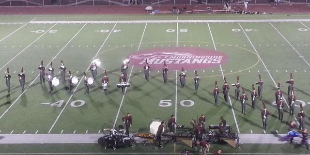 MsideBand's profile banner image