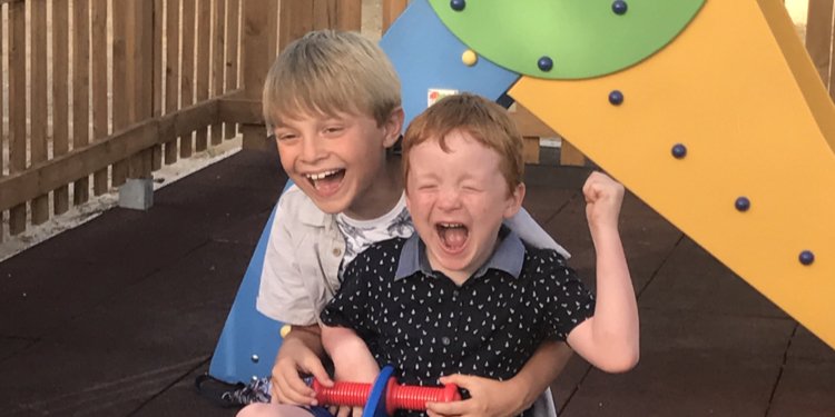 Heather Millington banner