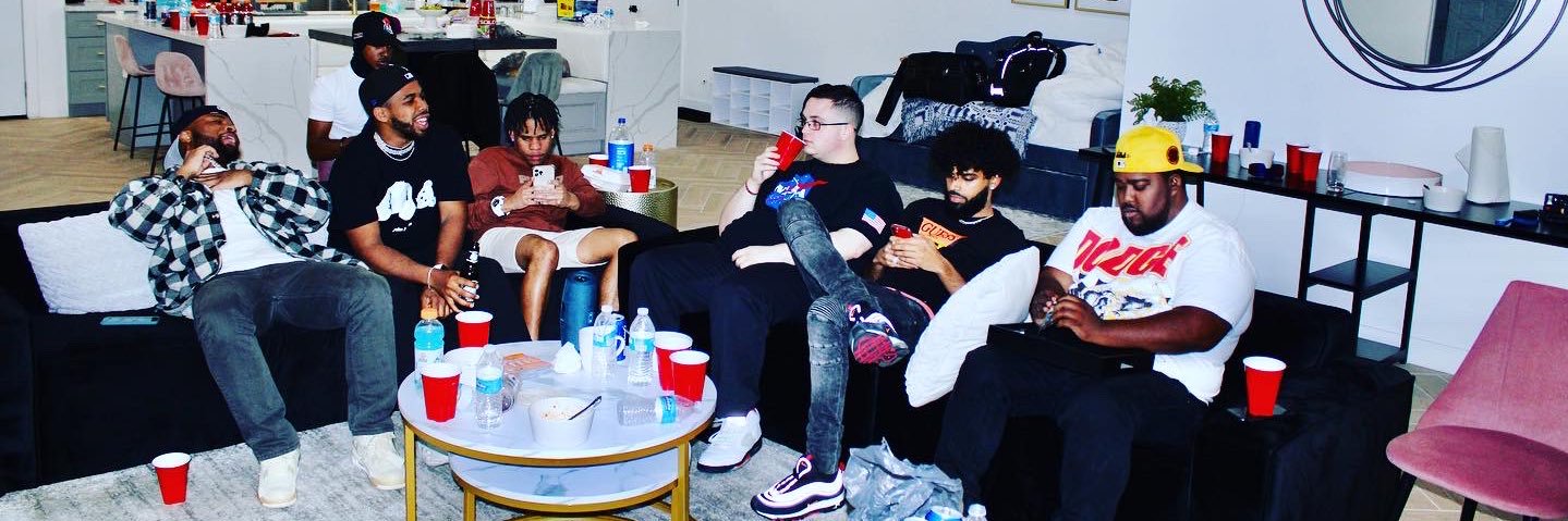 mattdole24's profile banner image