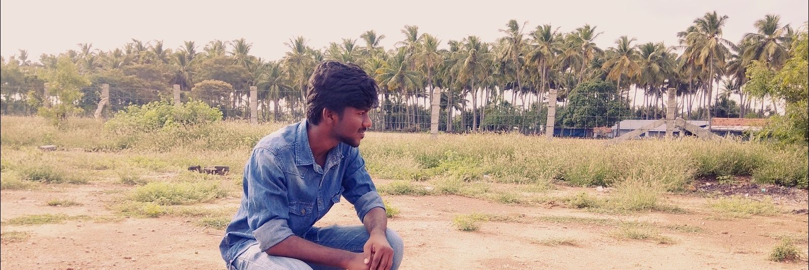 iamvinee's profile banner image