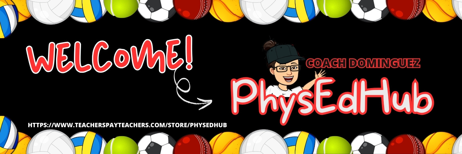 physeduhub's profile banner image