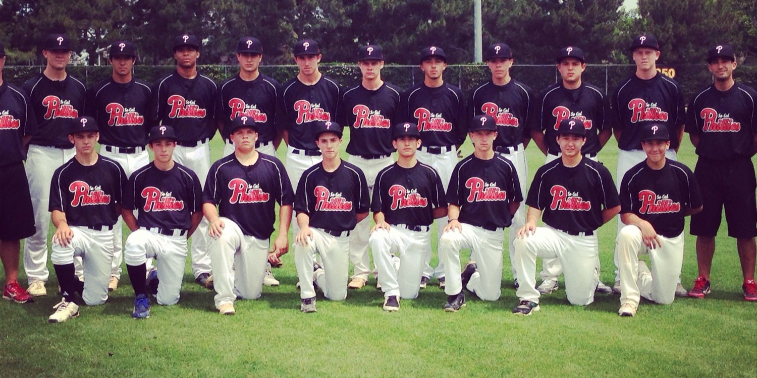 socalphillies's profile banner image