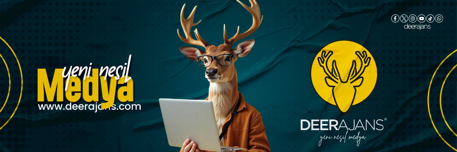 deerajans's profile banner image