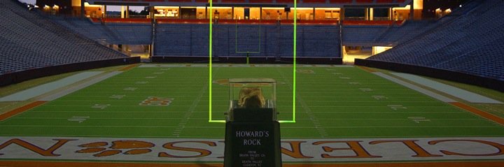 B_Howard14's profile banner image