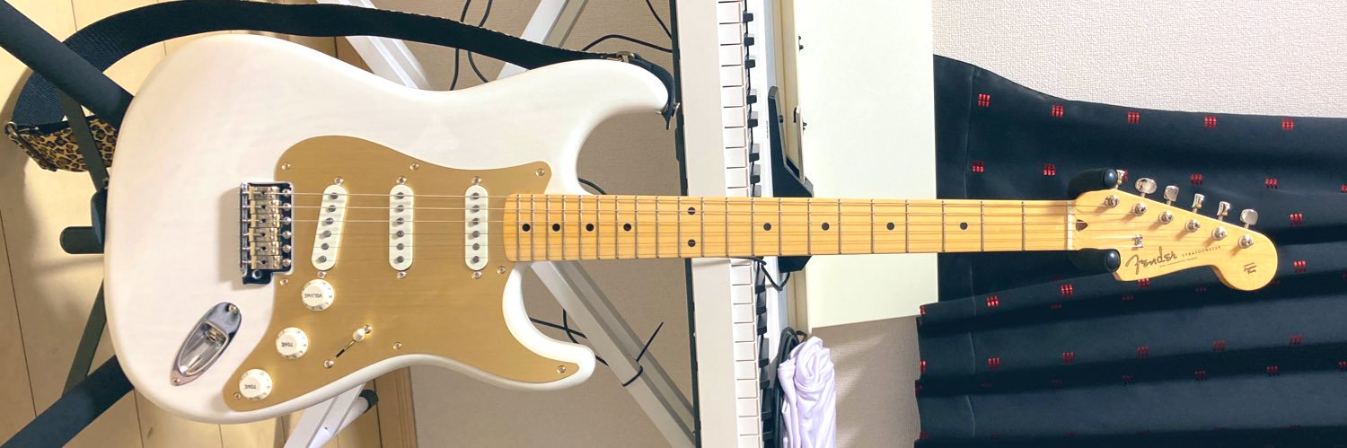 kagome_m's profile banner image
