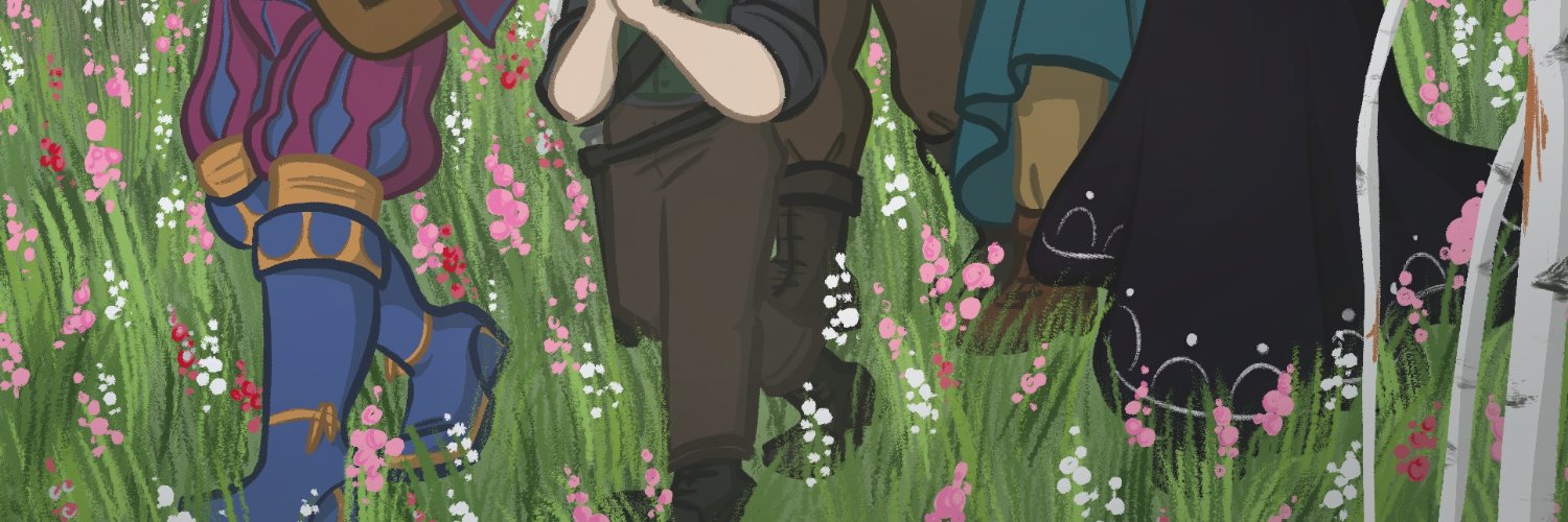 BitterMojo's profile banner image