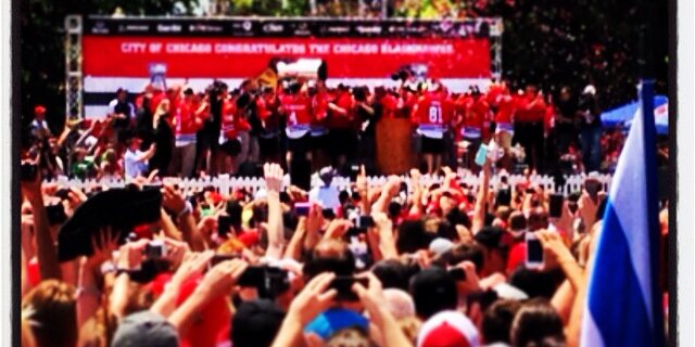 Mr.T banner