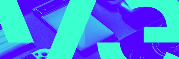 The Verge Profile Banner