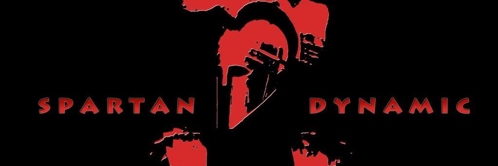 SpartanDynamic's profile banner image