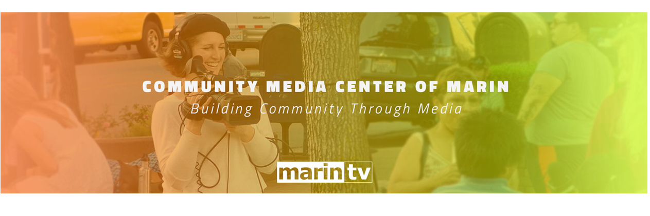 Marin TV banner
