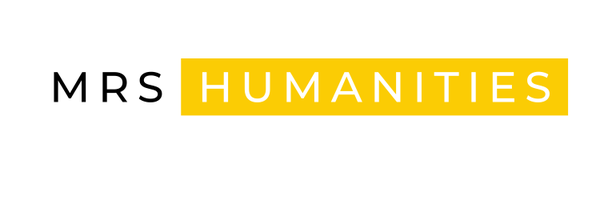 MrsHumanities Profile Banner