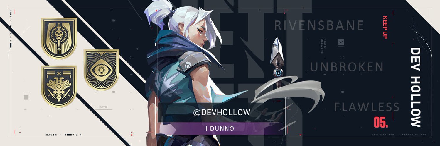 Dev Hollow banner