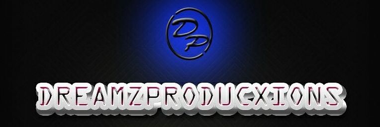 DreamzProdX's profile banner image