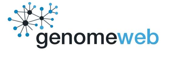 GenomeWeb Profile Banner