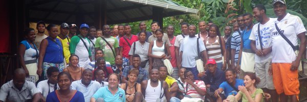 Consejo Comunitario Los Riscales - Nuquí Profile Banner