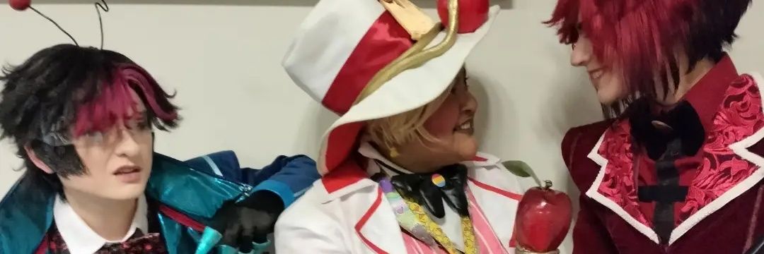Ghiesich's profile banner image