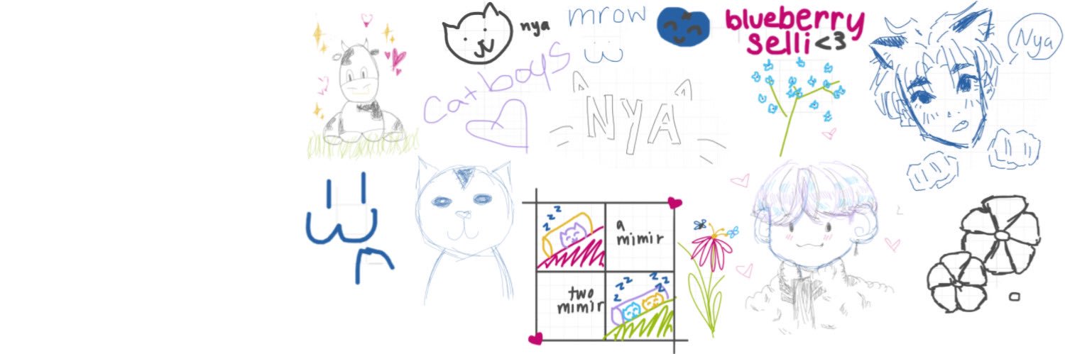hwabebe's profile banner image