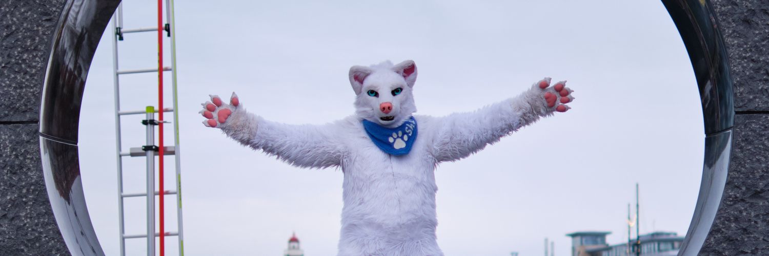 Shane_the_Wolf's profile banner image