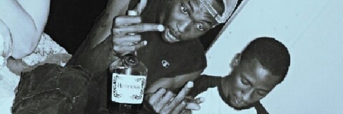 who? banner