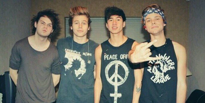 5SOS_heart's profile banner image