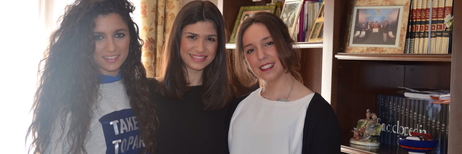 María ☺️ banner