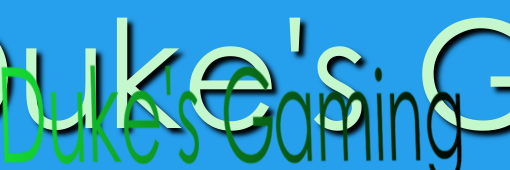 The_Duke_Gaming's profile banner image