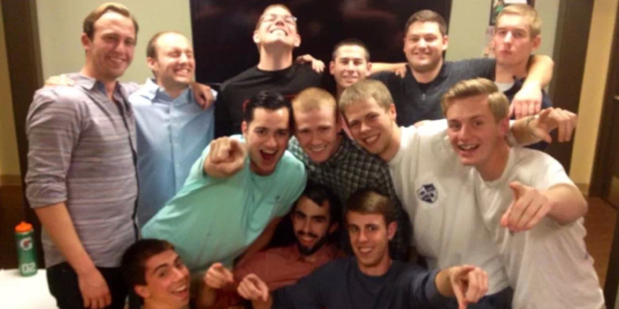 bradswoll's profile banner image