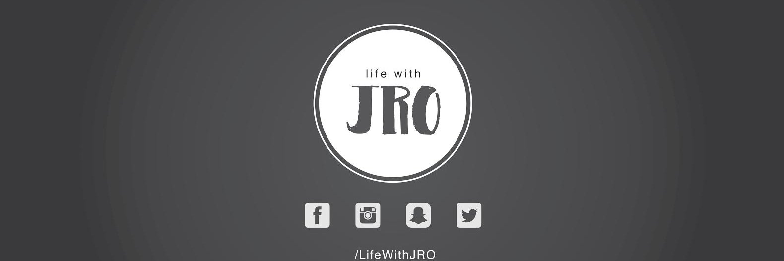 LifeWithJRO's profile banner image