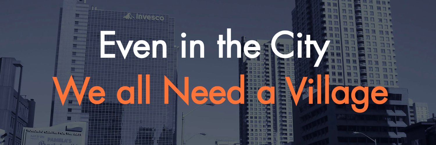 NeighbourLink North York banner