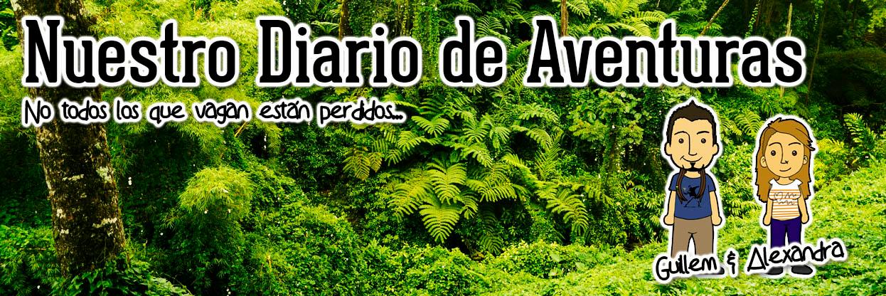 NDAventuras's profile banner image
