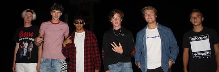 masoneal1's profile banner image