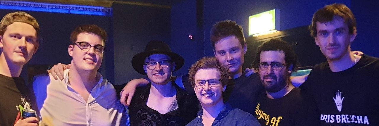 ExilthRS's profile banner image