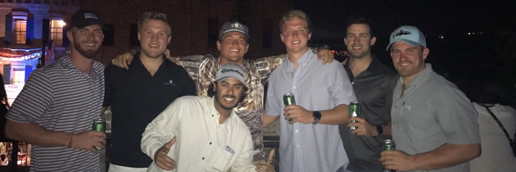 cody_brown19's profile banner image