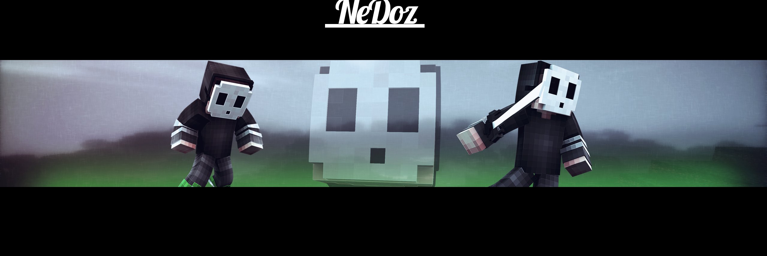 zNedoz's profile banner image