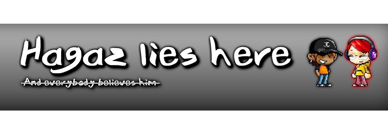 HagazX's profile banner image
