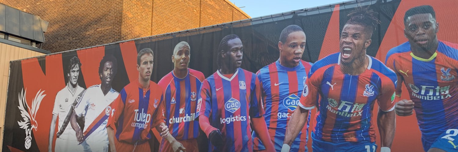 Will Pickering banner