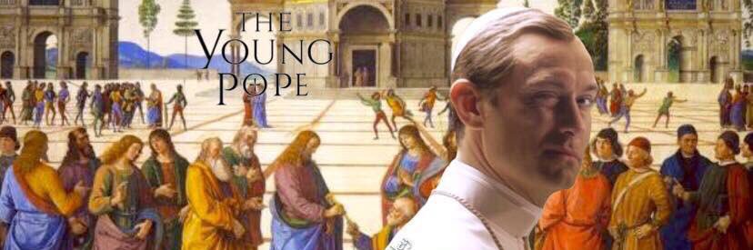 PopePiusXIIISH's profile banner image