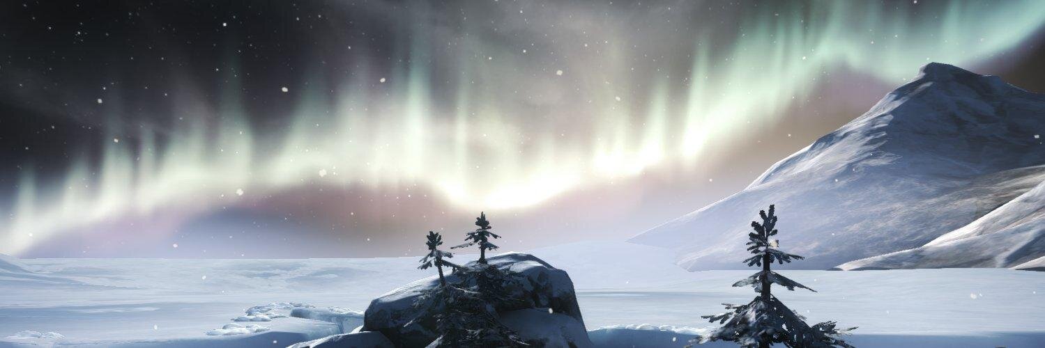 Nicolas Turcev banner