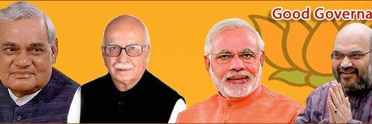HRYBJP4PROGRESS's profile banner image