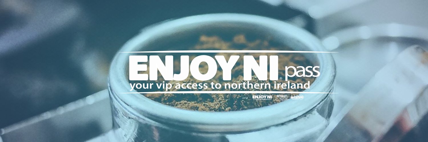 ENJOYNI® PASS banner