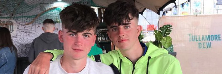 Dylan_Gace26's profile banner image