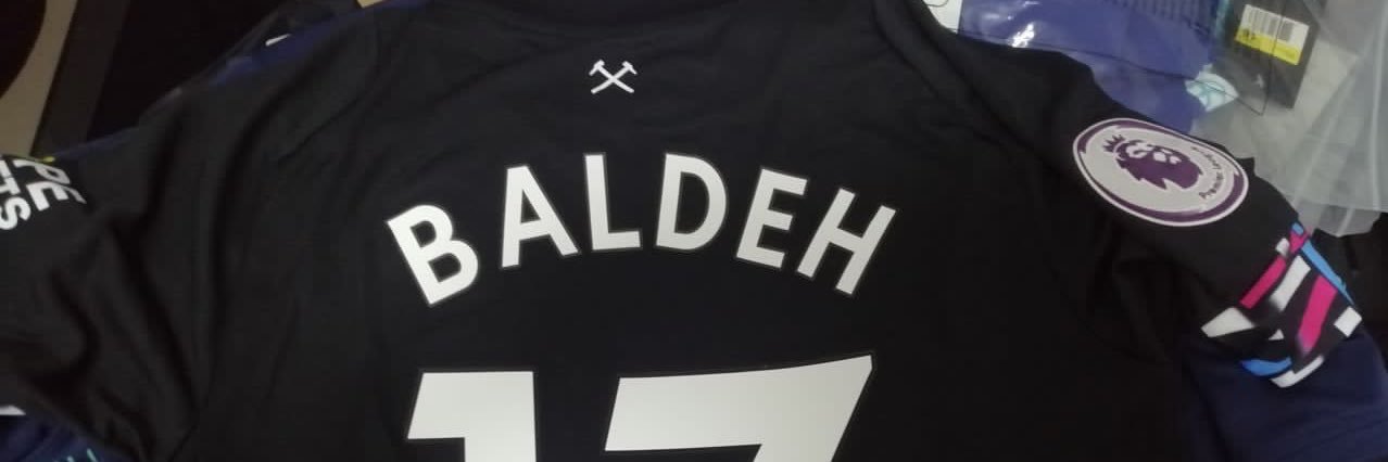 SajorBaldeh's profile banner image