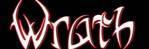 Wrath banner