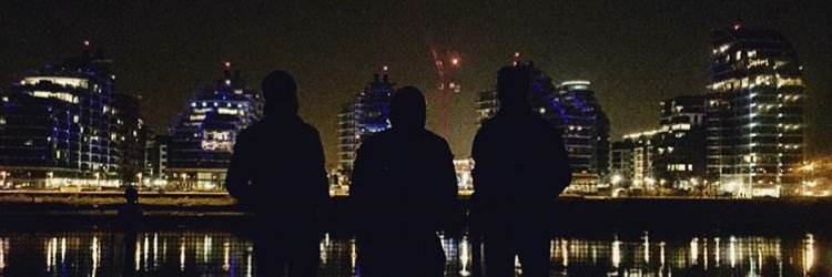 FergJay23's profile banner image